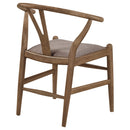 Dinah Dining Side Chair - Michael's Discount Furniture