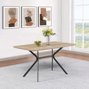 Edgecreek Dining Table - Michael's Discount Furniture
