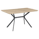 Edgecreek Dining Table - Michael's Discount Furniture