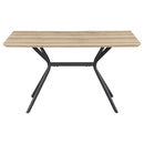 Edgecreek Dining Table - Michael's Discount Furniture