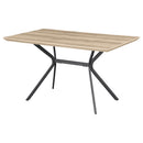 Edgecreek Dining Table - Michael's Discount Furniture