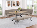 Edgecreek Dining Table - Michael's Discount Furniture