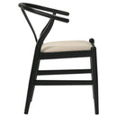 Crestmont Dining Side Chair - Michael's Discount Furniture