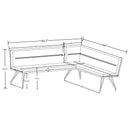 Dodson Bench - Michael's Discount Furniture