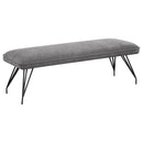 Dodson Bench - Michael's Discount Furniture