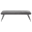 Dodson Bench - Michael's Discount Furniture