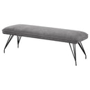 Dodson Bench - Michael's Discount Furniture