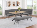 Dodson Bench - Michael's Discount Furniture