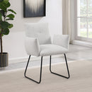 Ackland Dining Arm Chair - Michael's Discount Furniture