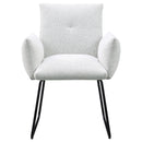 Ackland Dining Arm Chair - Michael's Discount Furniture