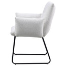 Ackland Dining Arm Chair - Michael's Discount Furniture