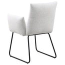 Ackland Dining Arm Chair - Michael's Discount Furniture