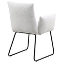 Ackland Dining Arm Chair - Michael's Discount Furniture