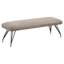 Dodson Bench - Michael's Discount Furniture