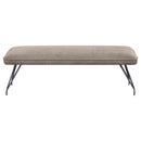 Dodson Bench - Michael's Discount Furniture