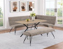 Dodson Bench - Michael's Discount Furniture