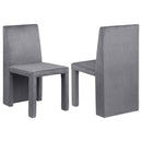 Tordera Dining Side Chair - Michael's Discount Furniture