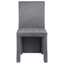 Tordera Dining Side Chair - Michael's Discount Furniture