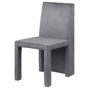 Tordera Dining Side Chair - Michael's Discount Furniture