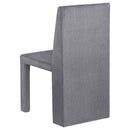 Tordera Dining Side Chair - Michael's Discount Furniture