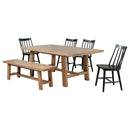 Middleton Dining Set - Michael's Discount Furniture