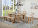 Middleton Dining Set - Michael's Discount Furniture