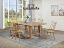 Middleton Dining Set - Michael's Discount Furniture