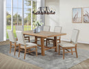 Middleton Dining Set - Michael's Discount Furniture