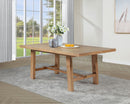 Middleton Extension Dining Table - Michael's Discount Furniture