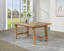 Middleton Extension Dining Table - Michael's Discount Furniture