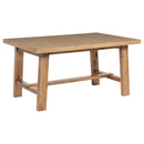 Middleton Extension Dining Table - Michael's Discount Furniture