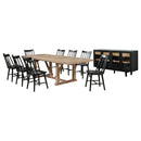 Middleton Dining Set - Michael's Discount Furniture