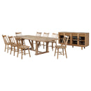 Middleton Dining Set - Michael's Discount Furniture