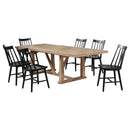 Middleton Dining Set - Michael's Discount Furniture