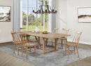 Middleton Dining Set - Michael's Discount Furniture