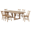 Middleton Dining Set - Michael's Discount Furniture