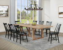 Middleton Dining Set - Michael's Discount Furniture