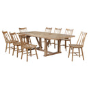 Middleton Dining Set - Michael's Discount Furniture