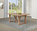 Middleton Extension Dining Table - Michael's Discount Furniture