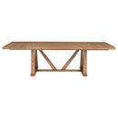 Middleton Extension Dining Table - Michael's Discount Furniture