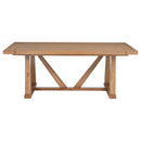 Middleton Extension Dining Table - Michael's Discount Furniture