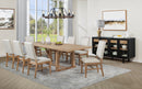 Middleton Extension Dining Table - Michael's Discount Furniture