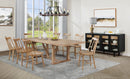 Middleton Extension Dining Table - Michael's Discount Furniture