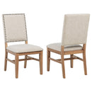 Middleton Side Chairs - Michael's Discount Furniture