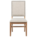 Middleton Side Chairs - Michael's Discount Furniture