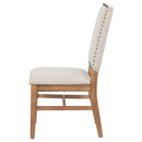 Middleton Side Chairs - Michael's Discount Furniture