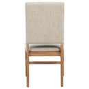Middleton Side Chairs - Michael's Discount Furniture