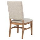 Middleton Side Chairs - Michael's Discount Furniture