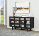 Middleton Sideboard - Michael's Discount Furniture