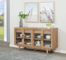 Middleton Sideboard - Michael's Discount Furniture